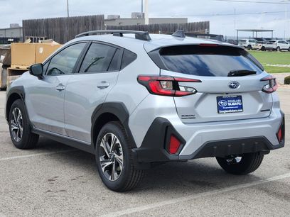New 2026 Subaru Crosstrek 2.0i Premium w/ Crosstrek Mirror Package