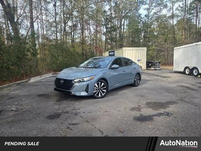 Used 2024 Nissan Sentra SV w/ SV Premium Package