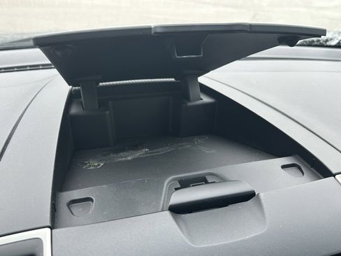 Used 2015 Ford Edge SEL w/ Canadian Touring Package image 32