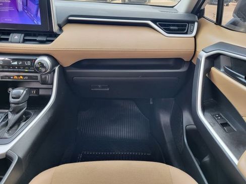 Used 2024 Toyota RAV4 LE image 25