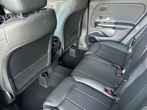 Certified 2023 Mercedes-Benz GLA 250 4MATIC image 14