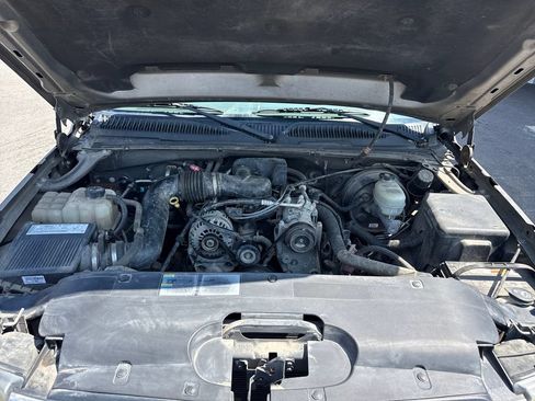 Used 2006 Chevrolet Silverado 1500 LS RWD image 17