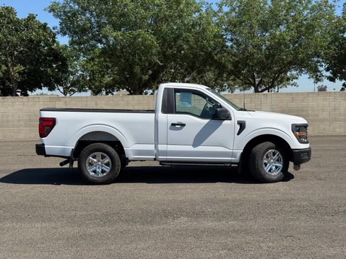 Used 2024 Ford F150 XL RWD image 2