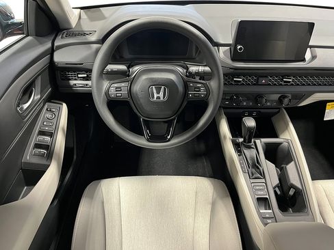New 2026 Honda Accord SE image 26