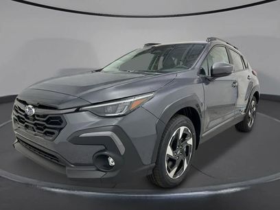 New 2025 Subaru Crosstrek 2.5i Limited