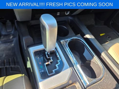 Used 2016 Toyota Tundra Limited image 11