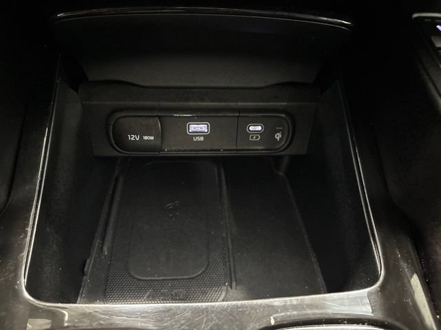 Used 2025 Kia Telluride S AWD/4WD image 21