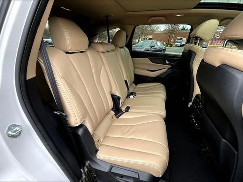 Used 2024 Acura MDX SH-AWD w/ Advance Package image 29