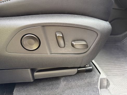 Used 2024 GMC Acadia AT4 w/ LPO, Floor Liner Package image 32