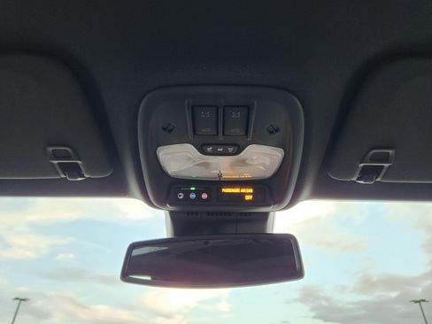 New 2026 GMC Canyon AT4 w/ Technology Plus Package image 13