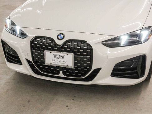 Used 2025 BMW 430i 430i w/ M Sport Package image 17