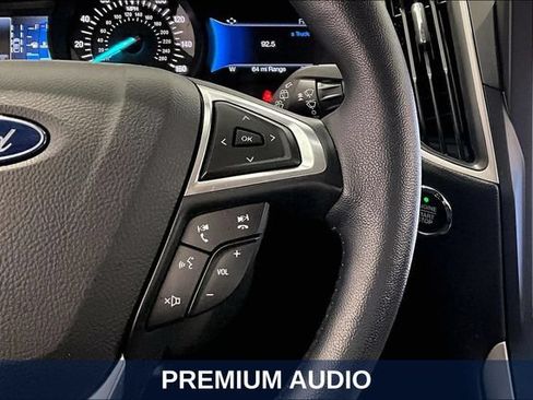 Used 2024 Ford Edge SEL w/ Convenience Package AWD/4WD image 16