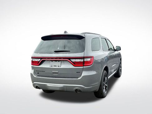 New 2026 Dodge Durango GT image 4