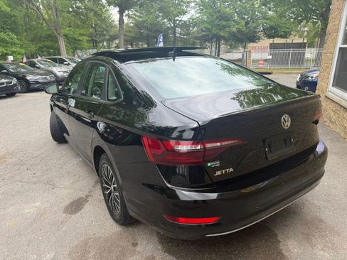 Used 2020 Volkswagen Jetta S FWD image 3