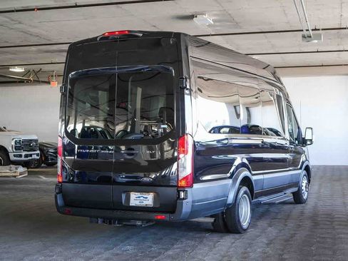Used 2023 Ford Transit 350 XLT RWD image 8