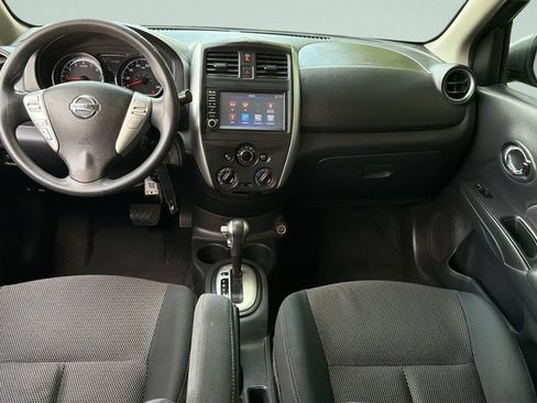 Used 2019 Nissan Versa SV FWD image 12