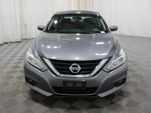 Used 2017 Nissan Altima 2.5 SV image 33