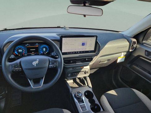 New 2025 Ford Bronco Sport Big Bend image 19