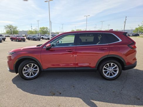 Used 2024 Honda CR-V EX-L image 14
