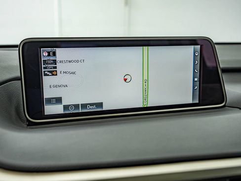 Used 2017 Lexus RX 350 AWD w/ Premium Package image 26