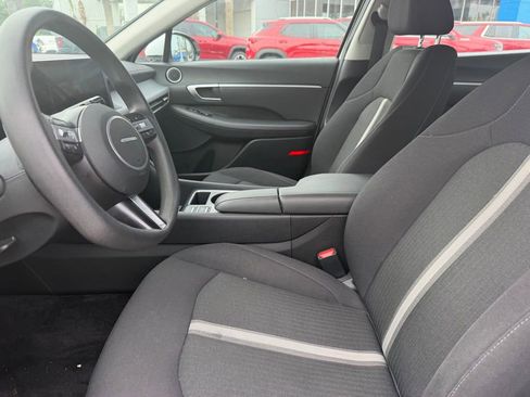 Used 2024 Hyundai Sonata SEL FWD image 8