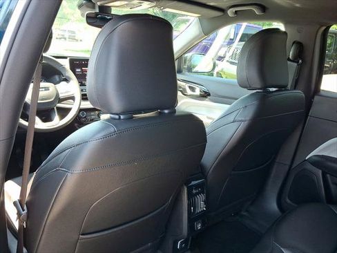 Certified 2024 Jeep Compass Limited AWD/4WD image 21