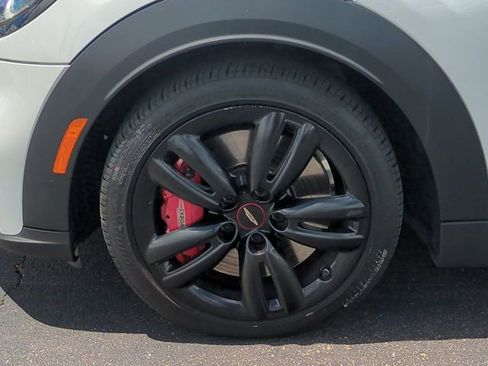 Used 2024 MINI Cooper John Cooper Works FWD image 33