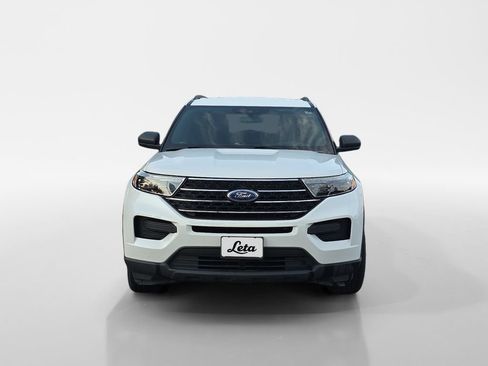 Used 2020 Ford Explorer XLT w/ Class III Trailer Tow Package AWD/4WD image 8