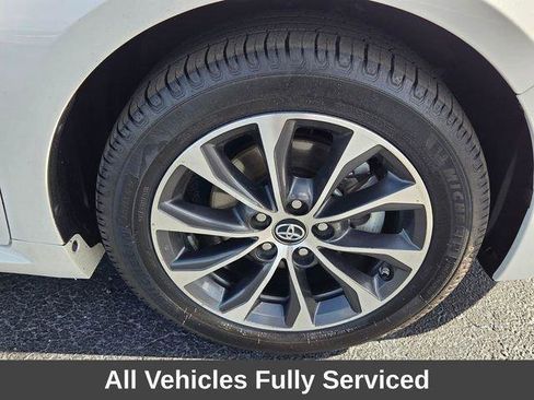 Used 2018 Toyota Avalon XLE Premium w/ All Weather Liner Package FWD image 28