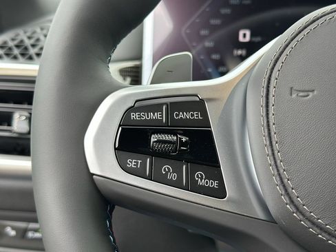 New 2026 BMW X5 M60i AWD/4WD image 29