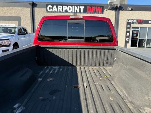 Used 2014 Ford F250 Platinum w/ FX4 Off-Road Package image 22