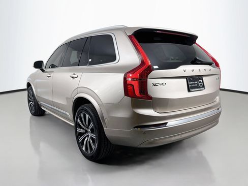 Certified 2024 Volvo XC90 B5 Plus AWD/4WD image 8