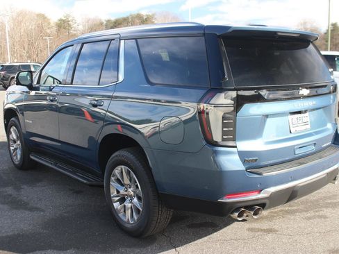 New 2026 Chevrolet Tahoe Premier image 5