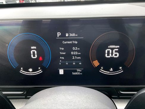 Certified 2024 Hyundai Kona SEL AWD/4WD image 26
