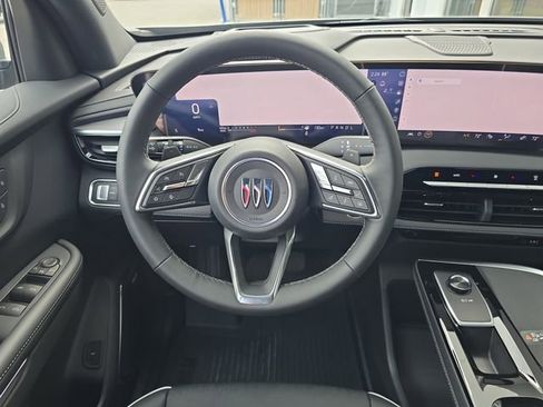 New 2026 Buick Enclave Preferred w/ Power Package FWD image 12