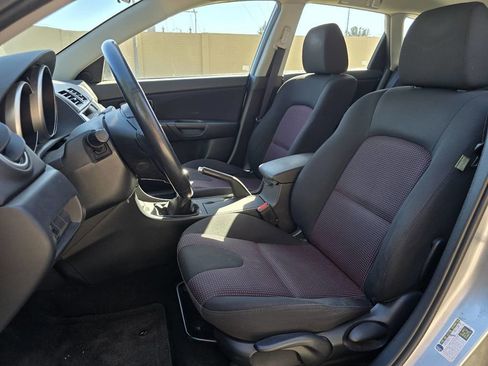 Used 2006 MAZDA MAZDA3 s Touring FWD image 7