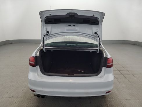 Used 2017 Volkswagen Jetta S FWD image 29