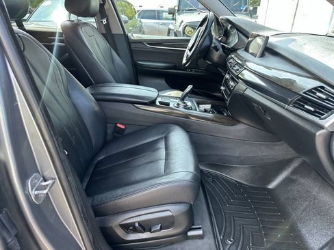 Used 2016 BMW X5 xDrive35i AWD/4WD image 15