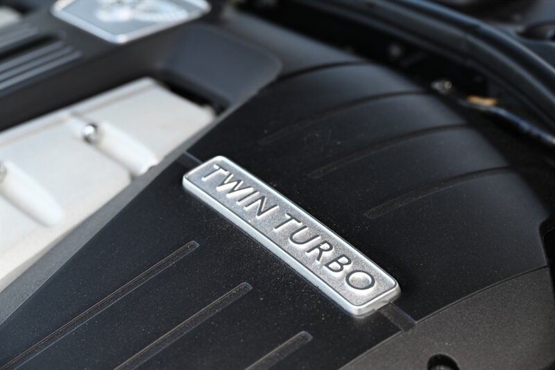 Used 2013 Bentley Continental GT AWD/4WD image 27