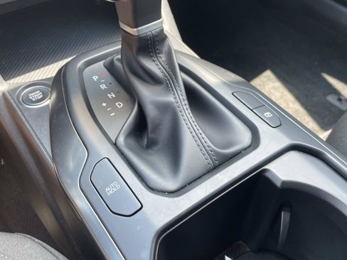 Used 2025 Kia K4 FWD image 27