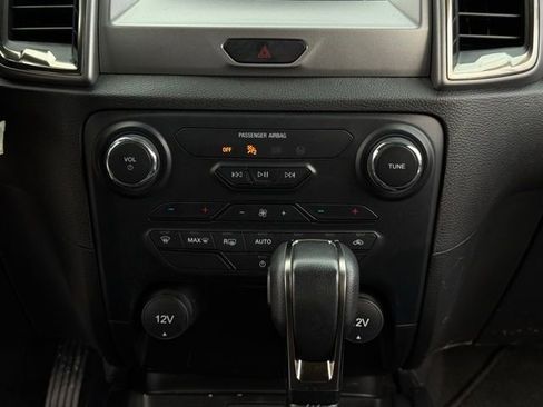 Used 2022 Ford Ranger XLT w/ Equipment Group 301A Mid image 24