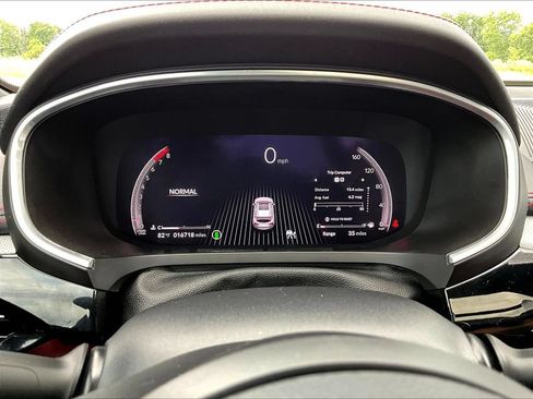 Used 2023 Acura MDX A-Spec AWD/4WD image 15