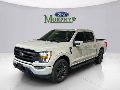 Used 2023 Ford F150 Lariat