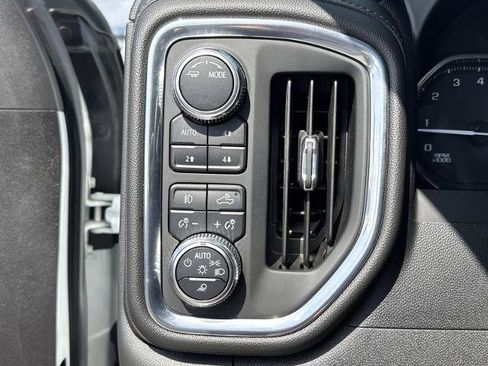 Used 2021 GMC Sierra 1500 AT4 AWD/4WD image 20