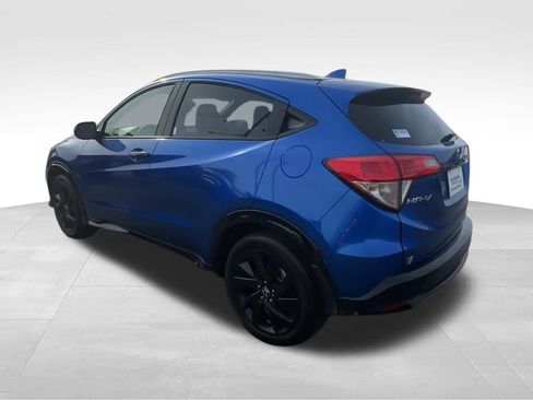 Used 2022 Honda HR-V Sport image 6
