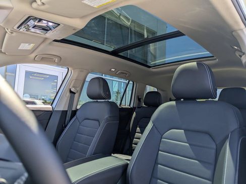 New 2026 Volkswagen Atlas SEL AWD/4WD image 24