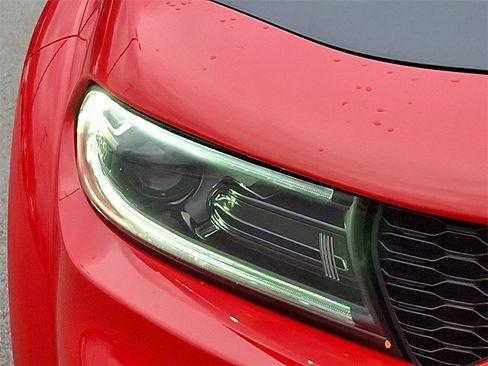 Used 2022 Dodge Charger Scat Pack image 9