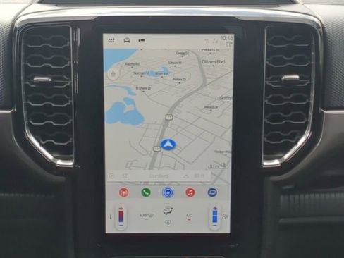 New 2026 Ford Ranger XLT RWD image 19