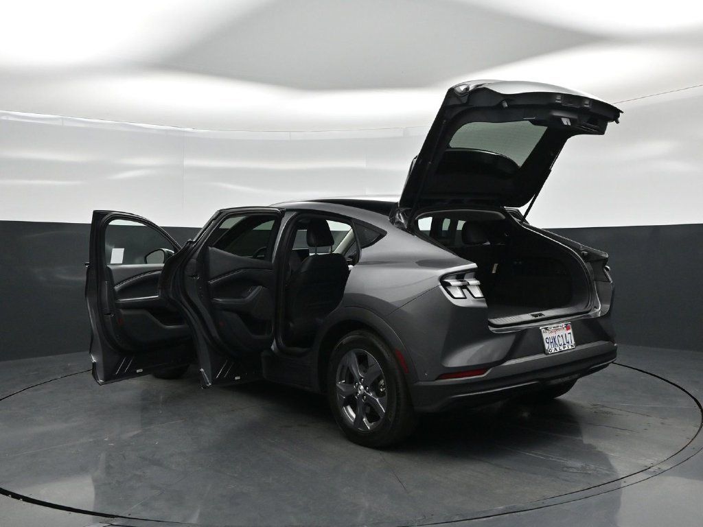 Used 2023 Ford Mustang Mach-E Select RWD image 30