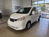 Used 2020 Nissan NV200 SV w/ Back Door Glass Package image 2